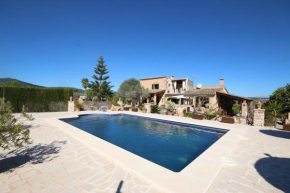 Finca Ses Terrasses